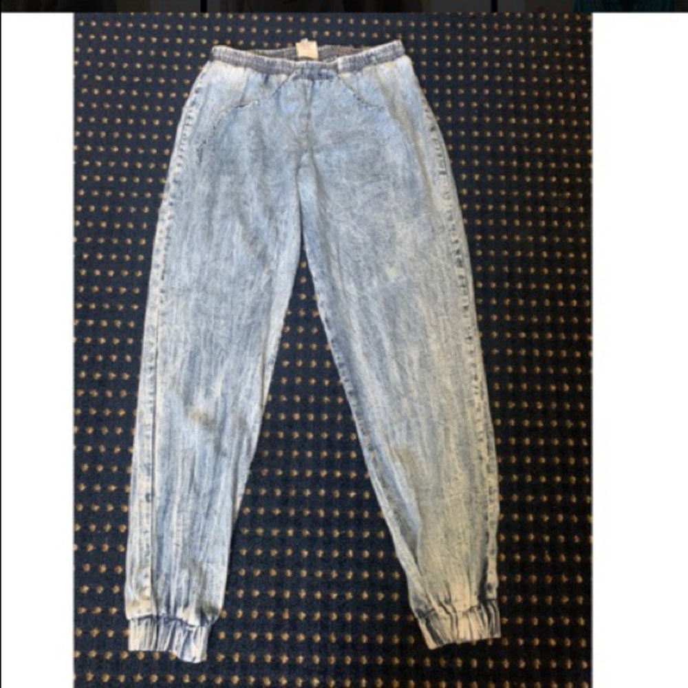 joggers